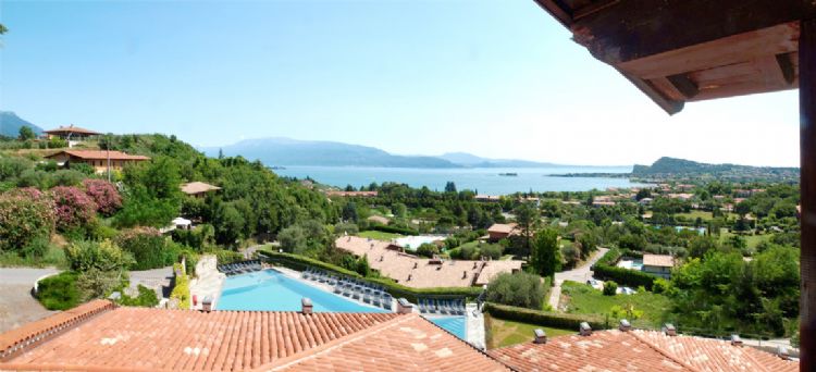 Hôtel Belvedere***
