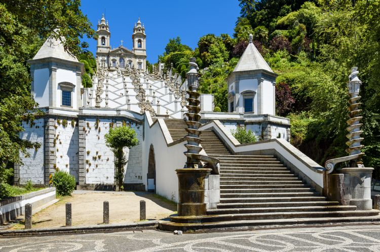 Sanctuaire Du Bon Jésus Du Mont Billets