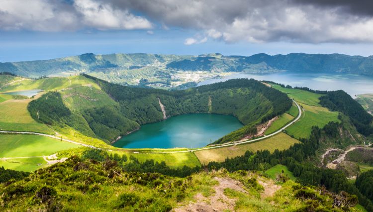 Lac de Sete Cidades