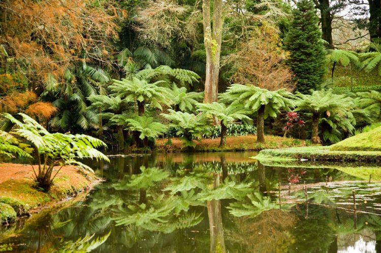 Parc Terra Nostra
