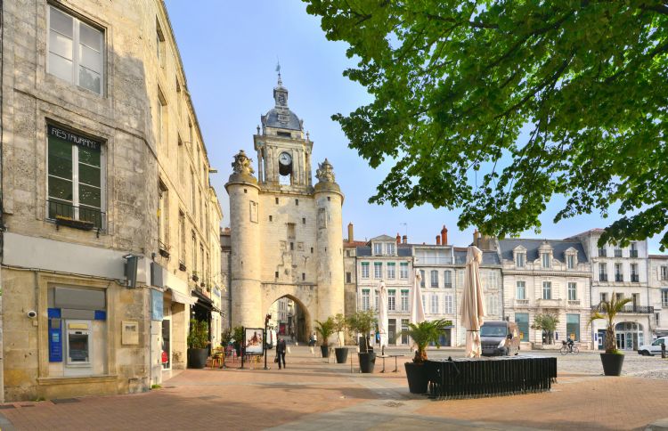 La Rochelle
