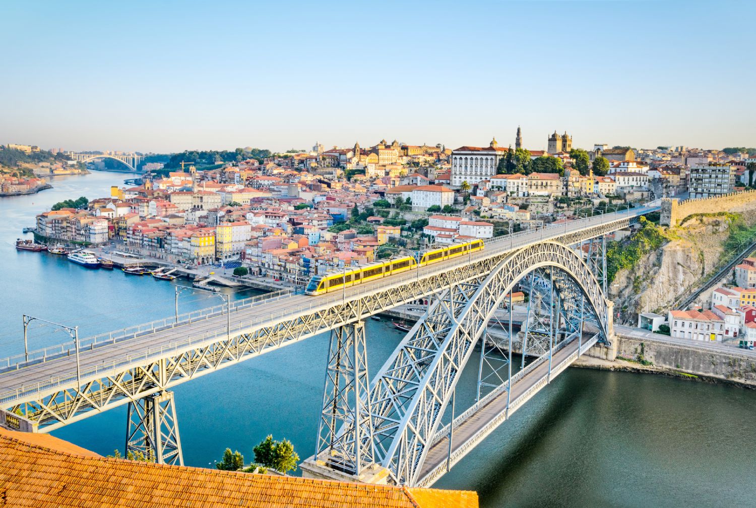 Les plus beaux sites du Portugal.