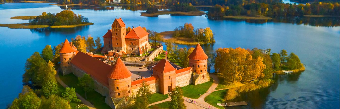 Château de Trakai