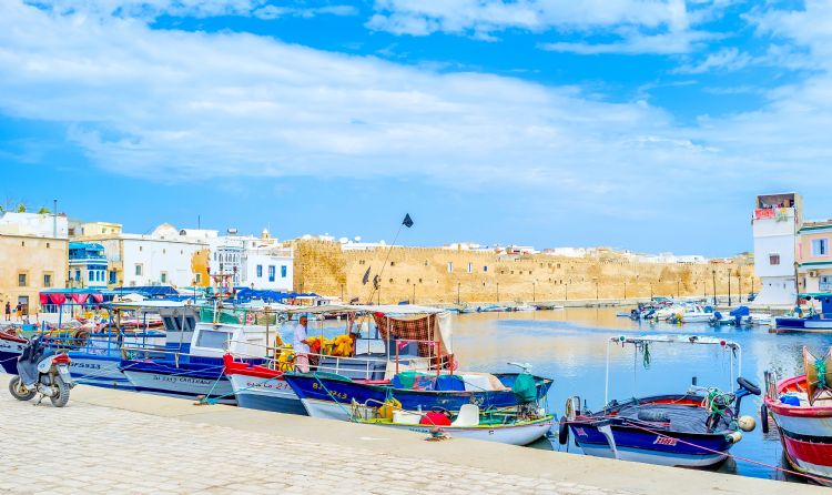 Port de Bizerte