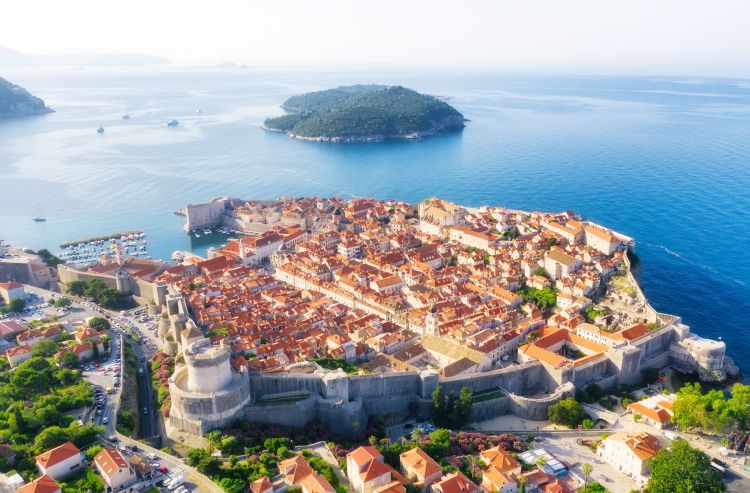 Dubrovnik