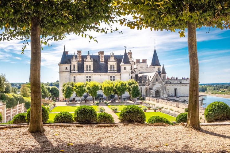 Château d'Amboise