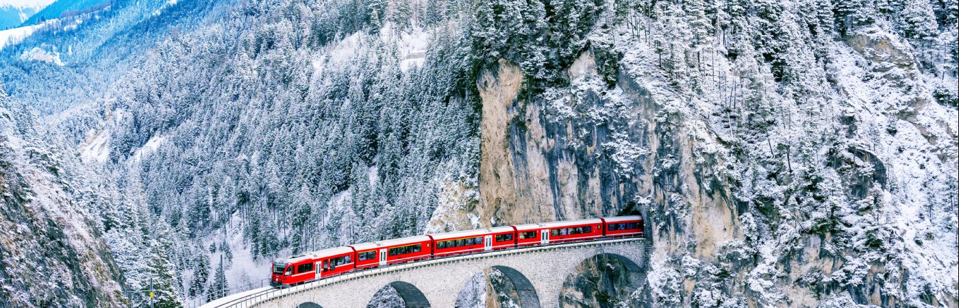 Bernina Express