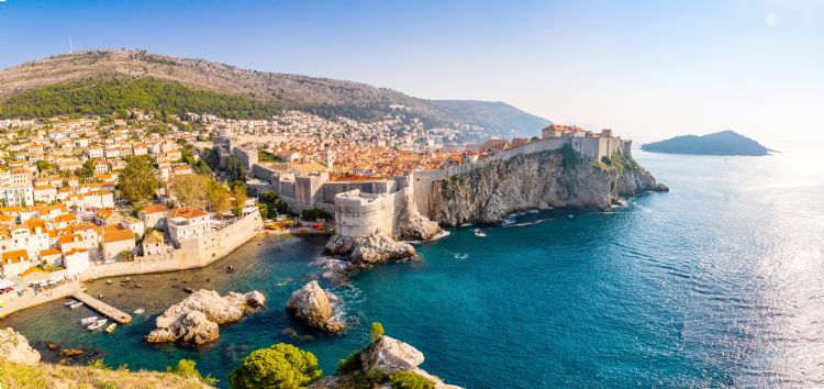 Dubrovnik