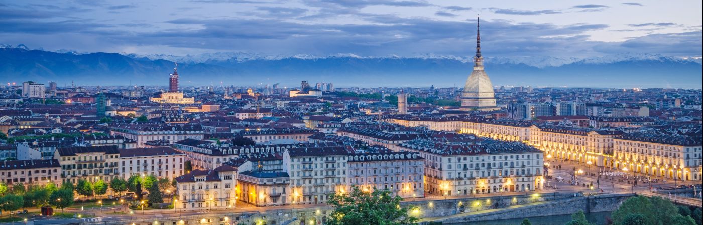 Turin