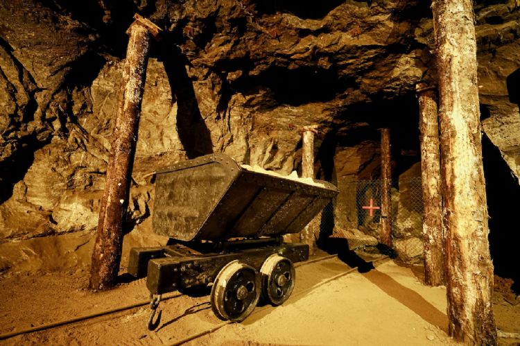 Musée National des Mines de Fer Luxembourgeoises