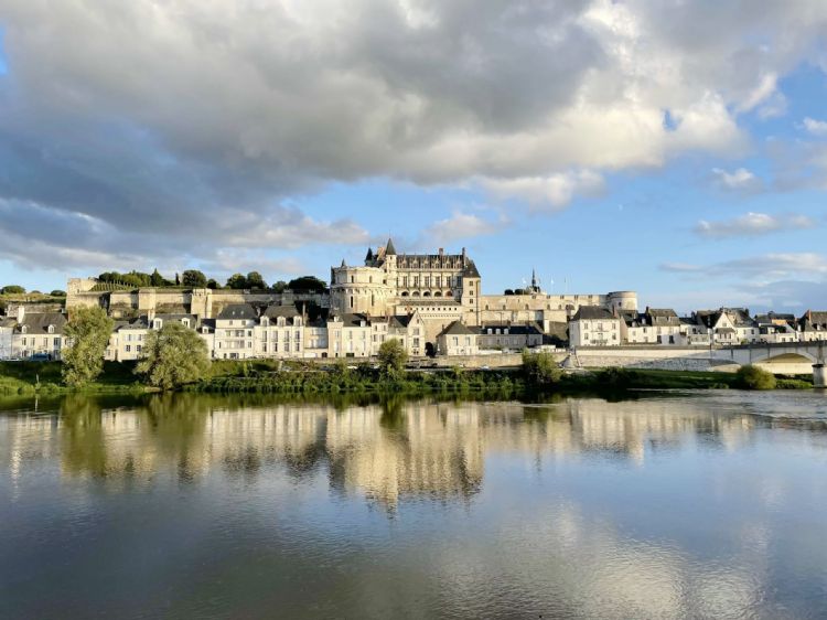 Château d'Amboise
