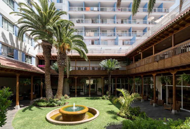 Hôtel Catalonia Las Vegas****