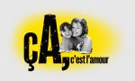 Ça, c'est l'amour