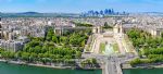 Musée de la Marine et le Cimetière du Père Lachaise