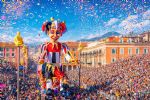 Le Carnaval de Nice