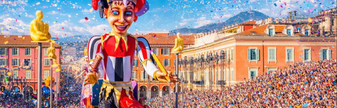 Carnaval de Nice