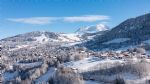 Noël au pays du Mont-Blanc