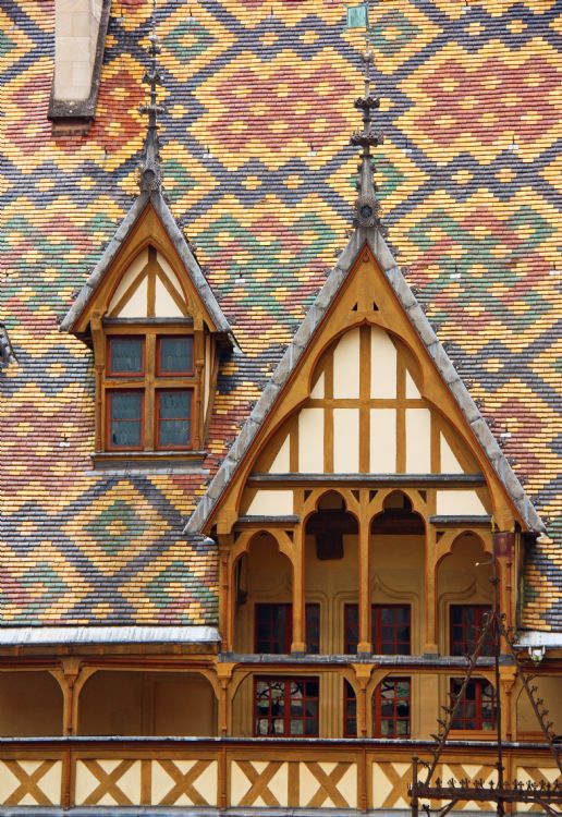 Hospices de Beaune