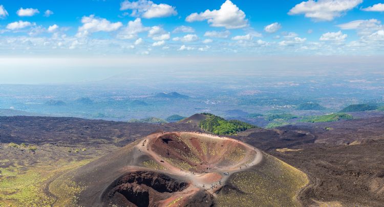L'Etna